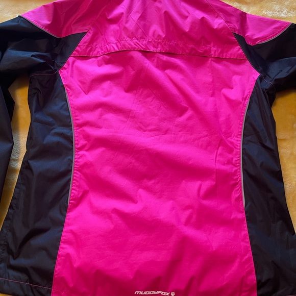 Muddyfox windbreaker - Picture 2 of 6
